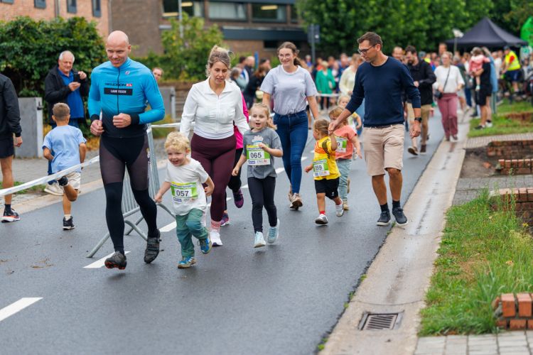 Landlopersjogging 2026